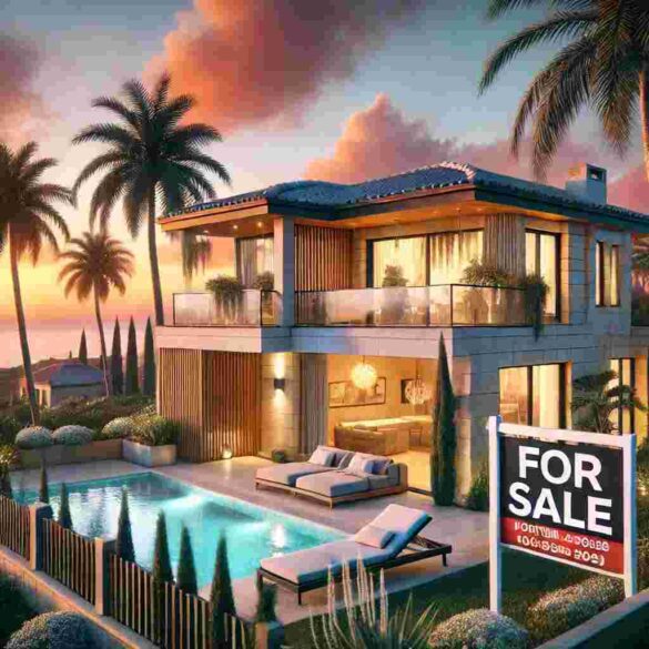 zu verkaufen - Sunrise Entdecke Nordzypern