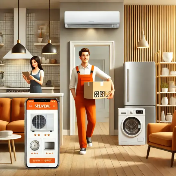 Einkaufsservice von Sunrise Entdecke Nordzypern