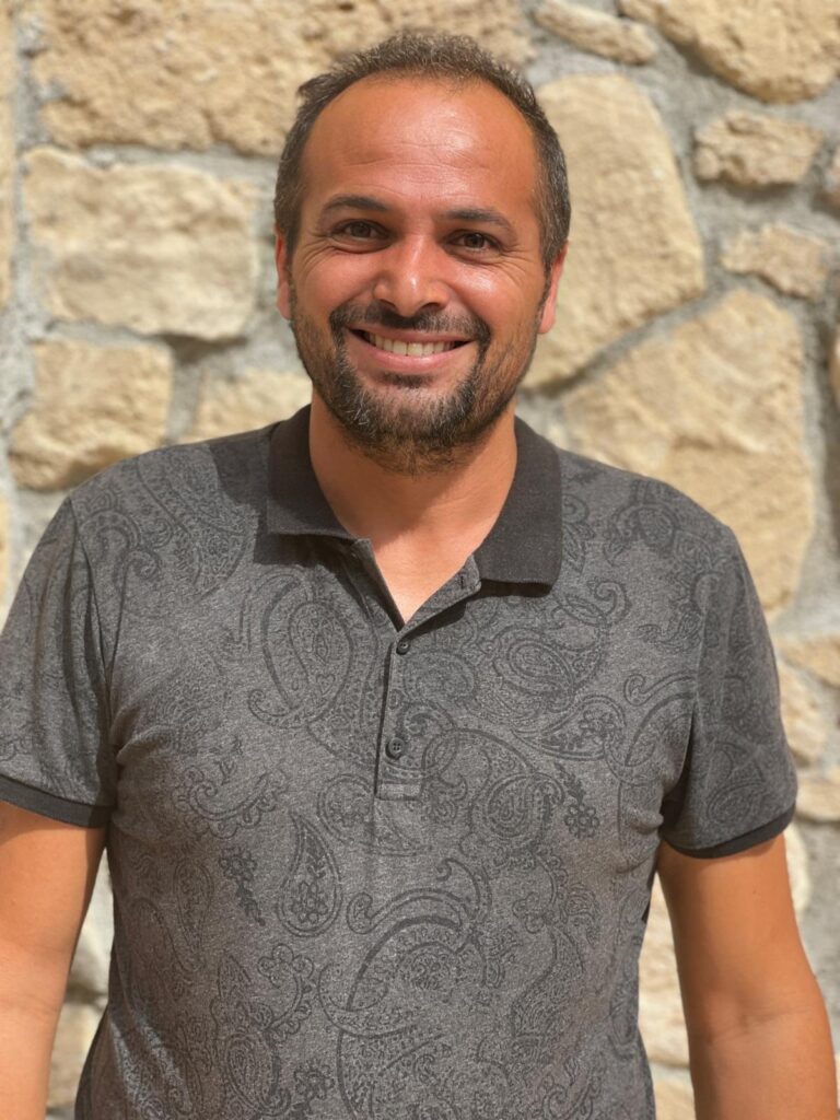 Hamit Keleş