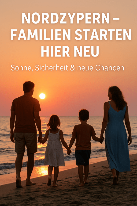 Sonne, Sicherheit & neue Chancen