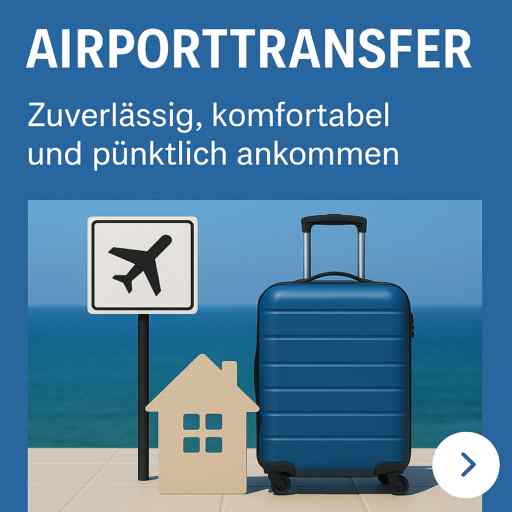 Airporttransfer